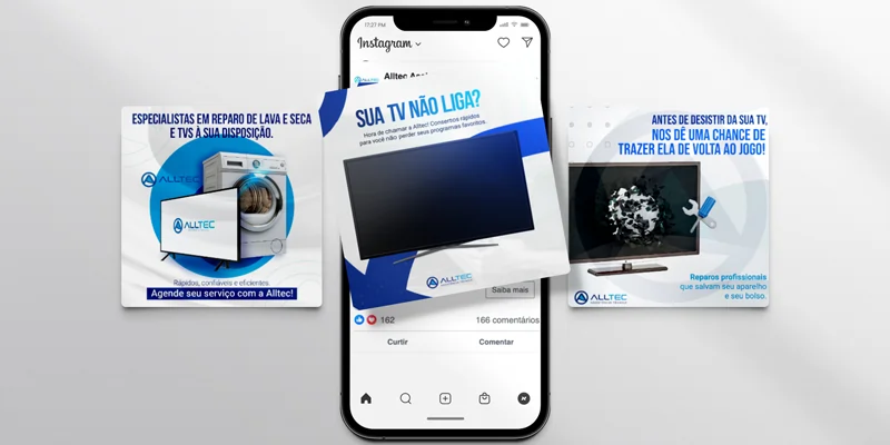 Services - Technical Support Multi-brand