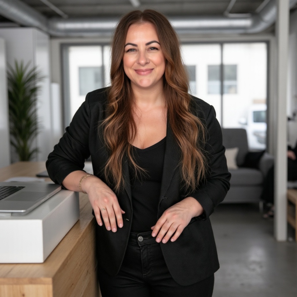 Kari Heese - CEO