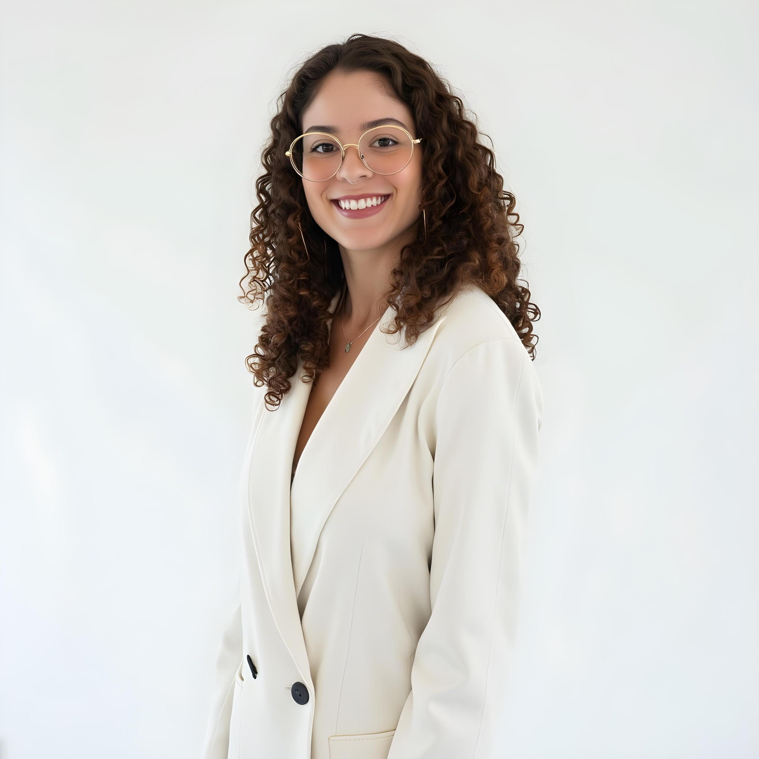 Nathalia Amorim - International Account Director