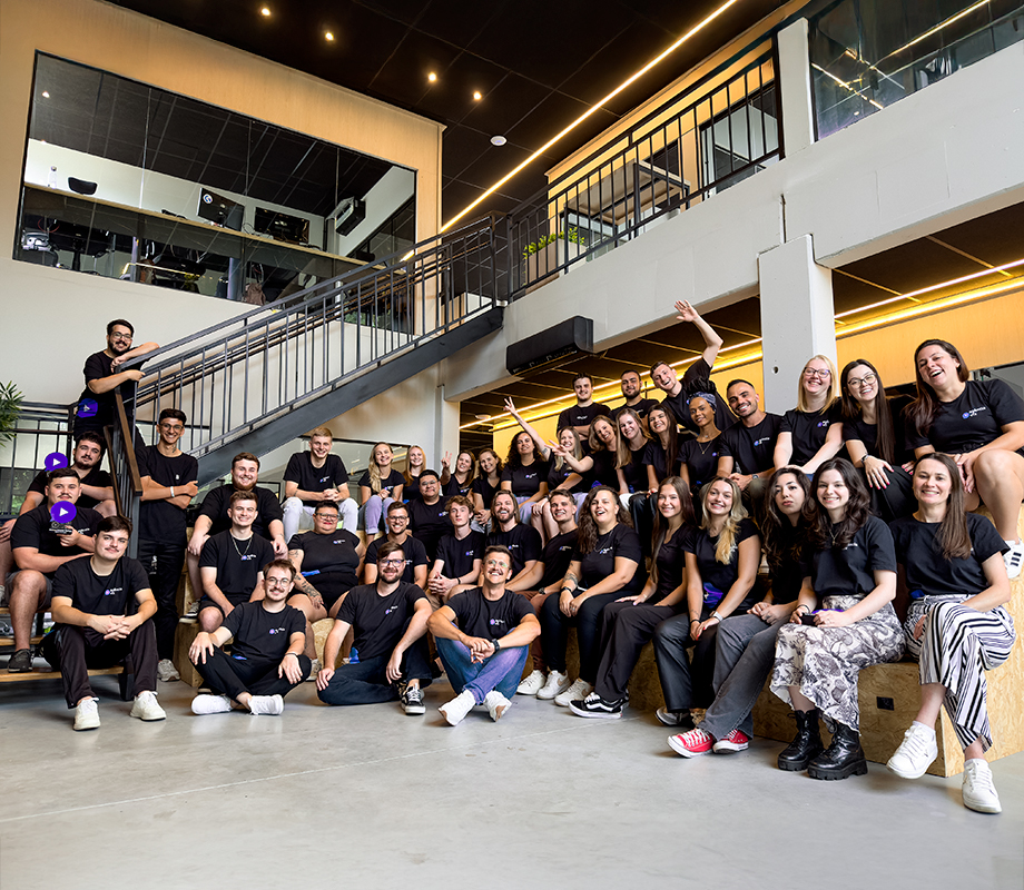 Nova Luce Marketing Team